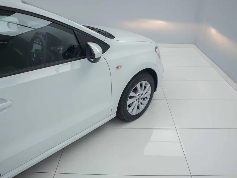 Vehicle Image for 13/46for Volkswagen Polo Vivo Hatch 1.4 Life 63kW Life