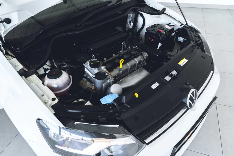 Vehicle Image for 14/27for Volkswagen Polo Vivo Hatch 1.4 Life 63kW Life