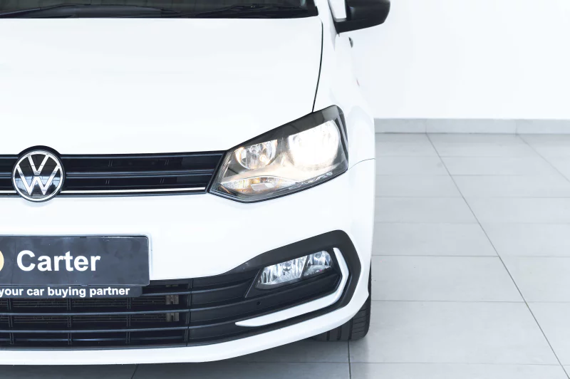 Vehicle Image for 15/27for Volkswagen Polo Vivo Hatch 1.4 Life 63kW Life