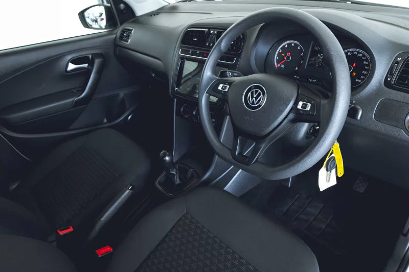 Vehicle Image for 25/27for Volkswagen Polo Vivo Hatch 1.4 Life 63kW Life