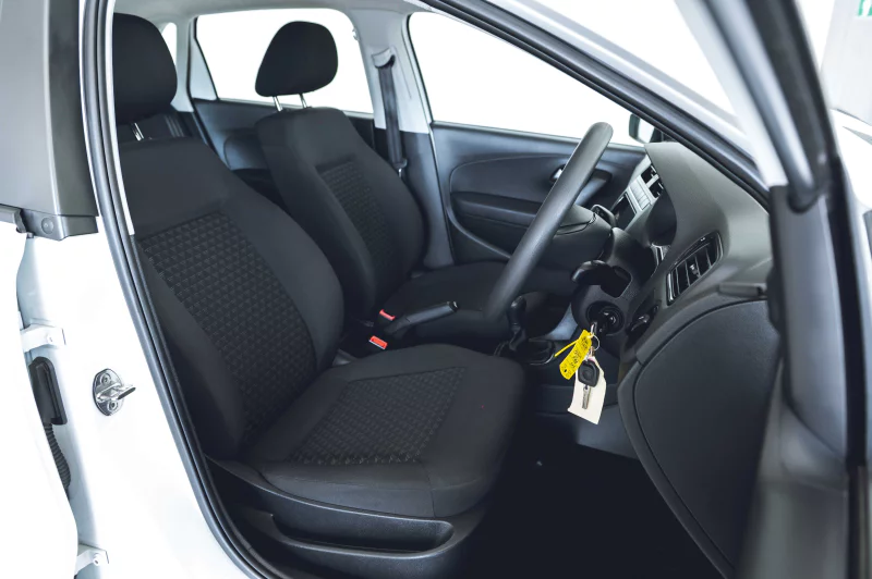 Vehicle Image for 26/27for Volkswagen Polo Vivo Hatch 1.4 Life 63kW Life