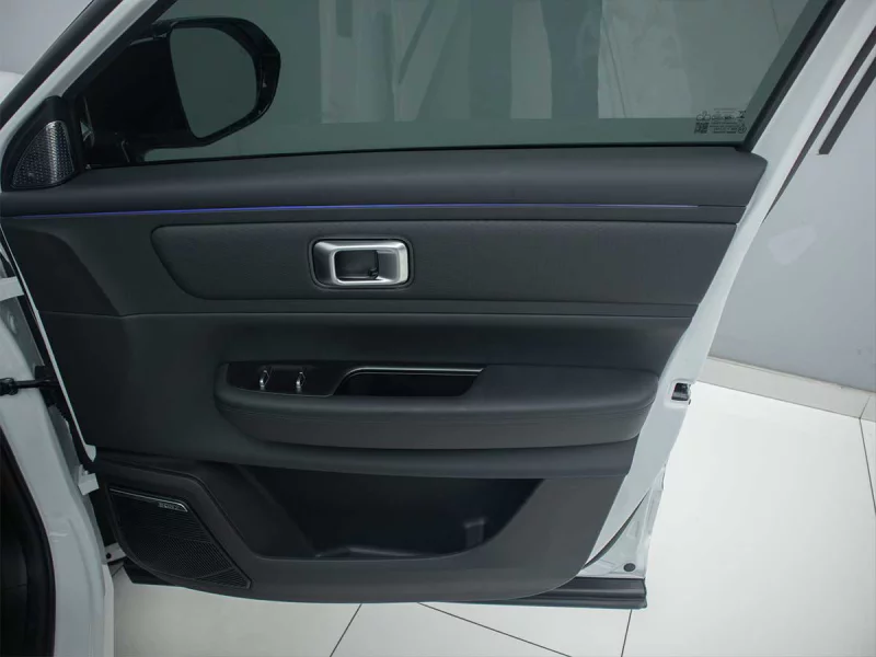 Vehicle Image for 18/21for JAECOO J7 SHS 1.5 TDGI DHT PHEV