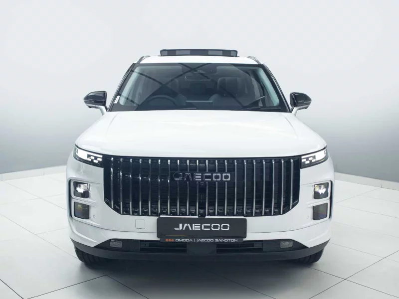 Vehicle Image for 3/21for JAECOO J7 SHS 1.5 TDGI DHT PHEV