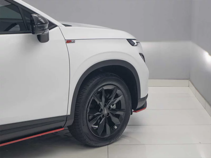 Vehicle Image for 5/12for OMODA C5 X 1.5T Luury