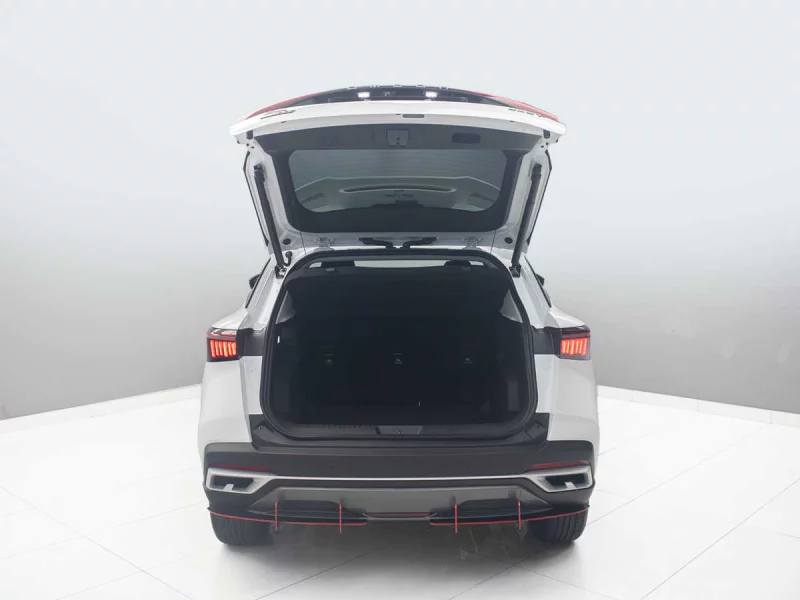 Vehicle Image for 8/12for OMODA C5 X 1.5T Luury