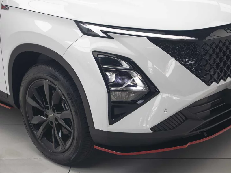 Vehicle Image for 6/12for OMODA C5 X 1.5T Luury