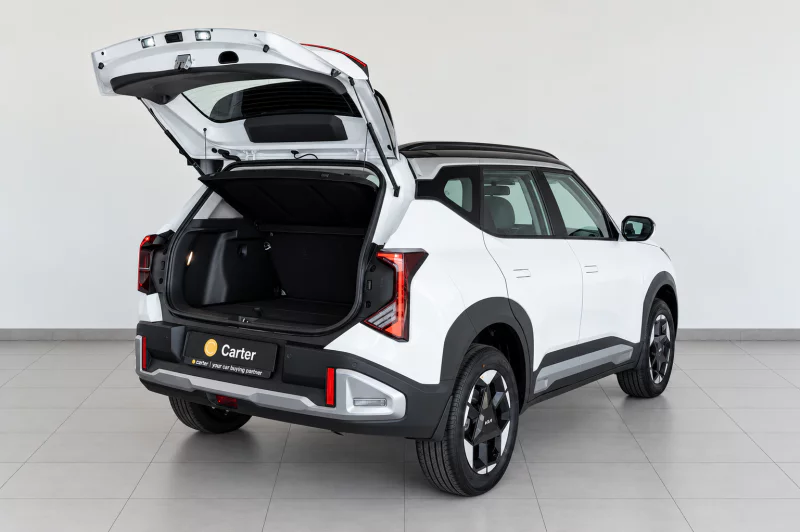 Vehicle Image for 6/25for Kia Seltos 1.5 LS CVT