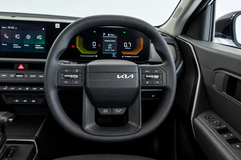 Vehicle Image for 14/25for Kia Seltos 1.5 LS CVT