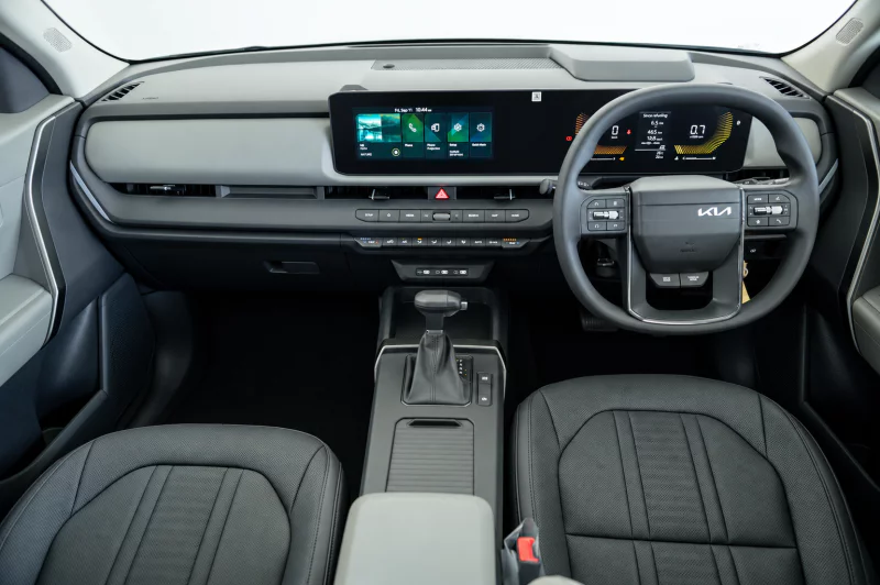 Vehicle Image for 18/25for Kia Seltos 1.5 LS CVT