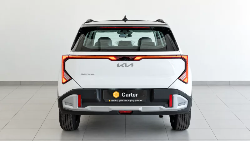 Vehicle Image for 12/25for Kia Seltos 1.5 LS CVT