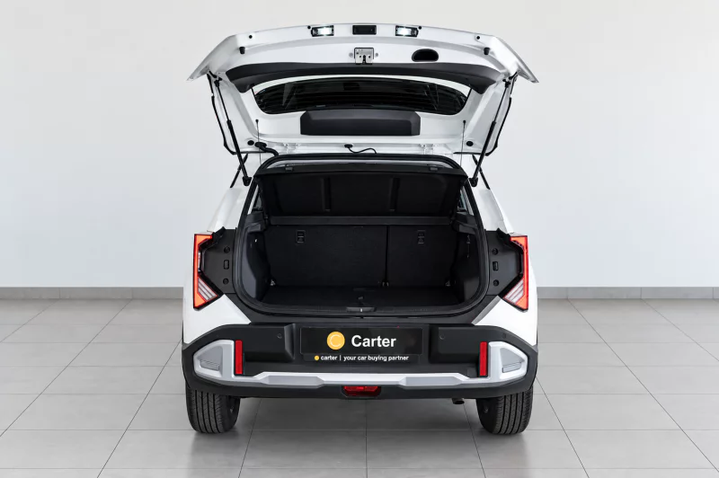 Vehicle Image for 13/25for Kia Seltos 1.5 LS CVT