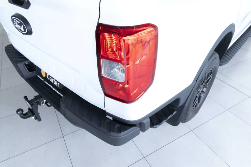 Vehicle Image for 9/23for Ford New Ranger 2.0D SIT XL A/T Double Cab