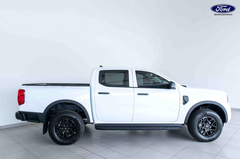 Vehicle Image for 4/23for Ford New Ranger 2.0D SIT XL A/T Double Cab