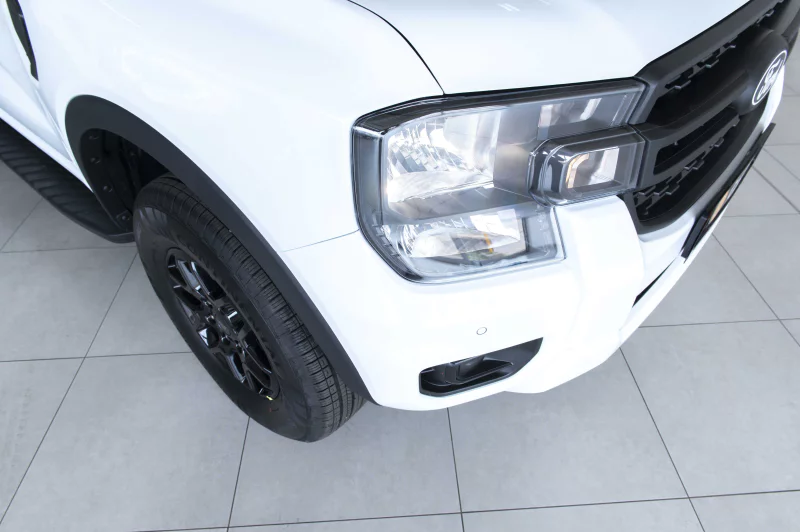 Vehicle Image for 9/21for Ford New Ranger 2.0D SIT XL A/T Double Cab