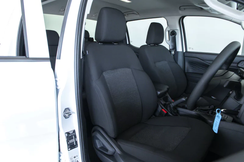 Vehicle Image for 21/21for Ford New Ranger 2.0D SIT XL A/T Double Cab