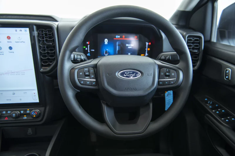 Vehicle Image for 13/21for Ford New Ranger 2.0D SIT XL A/T Double Cab