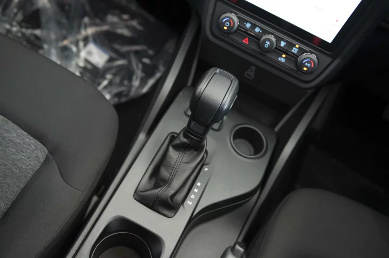 Vehicle Image for 15/21for Ford New Ranger 2.0D SIT XL A/T Double Cab
