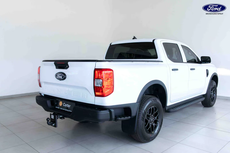 Vehicle Image for 5/21for Ford New Ranger 2.0D SIT XL A/T Double Cab