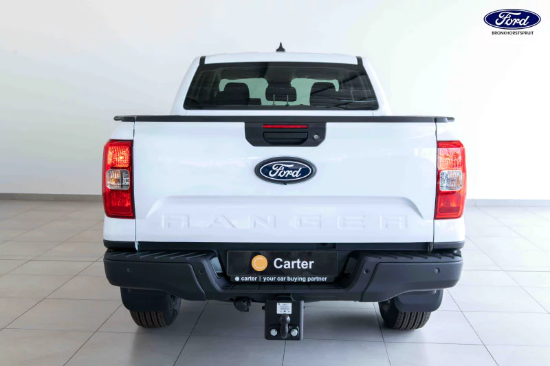 Vehicle Image for 11/21for Ford New Ranger 2.0D SIT XL A/T Double Cab