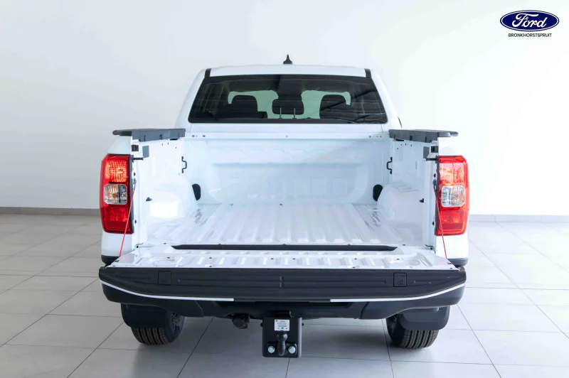 Vehicle Image for 12/21for Ford New Ranger 2.0D SIT XL A/T Double Cab