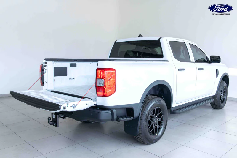 Vehicle Image for 6/21for Ford New Ranger 2.0D SIT XL A/T Double Cab