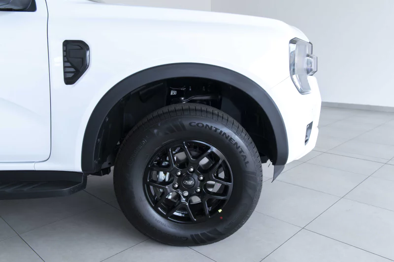 Vehicle Image for 7/21for Ford New Ranger 2.0D SIT XL A/T Double Cab