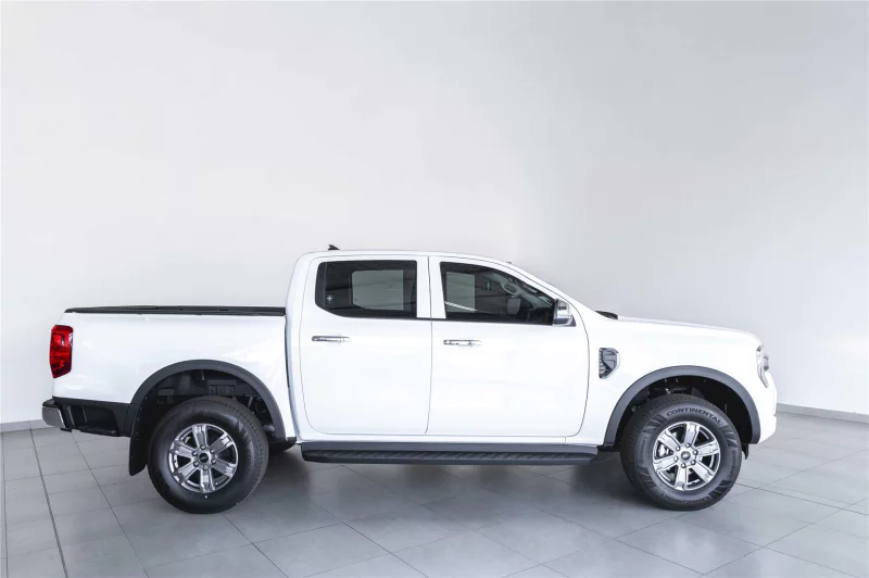 Vehicle Image for 3/3for Ford Ranger XL 2.0L SiT D-Cab 4x2 6AT