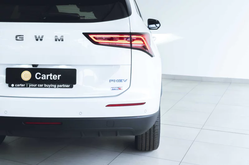 Vehicle Image for 12/25for Haval H6 1.5T Hybrid Ultra Luxury DHT