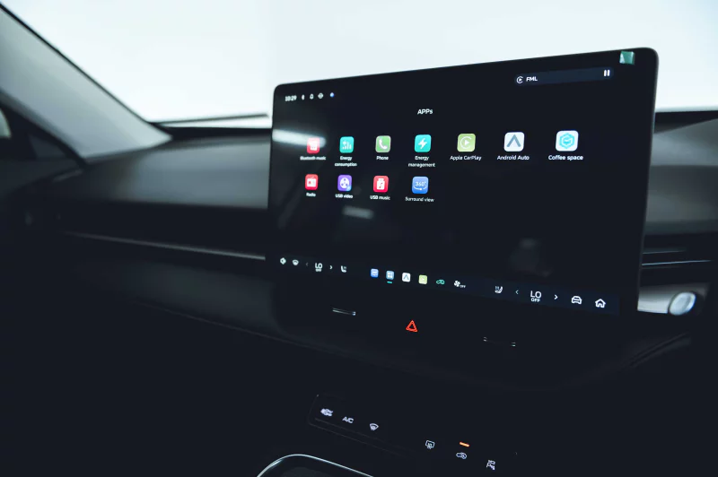 Vehicle Image for 13/25for Haval H6 1.5T Hybrid Ultra Luxury DHT