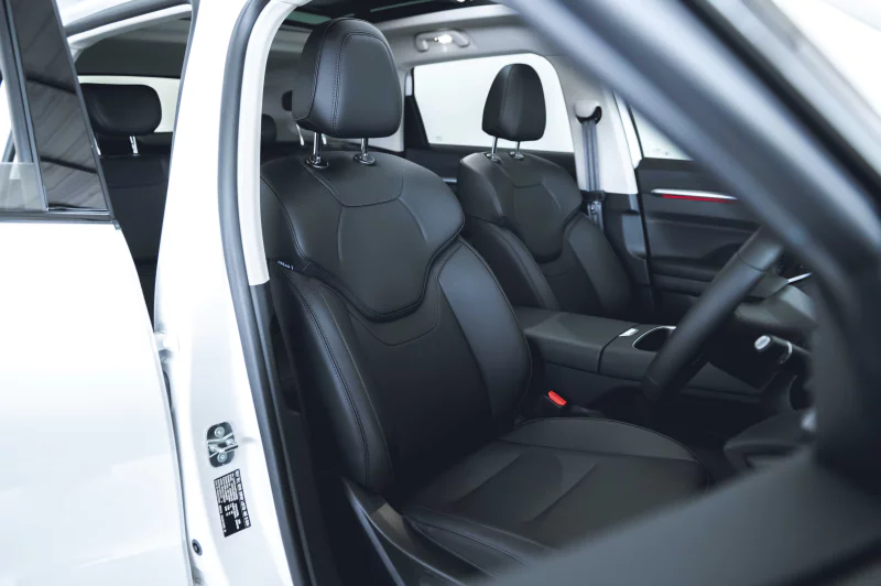 Vehicle Image for 19/25for Haval H6 1.5T Hybrid Ultra Luxury DHT