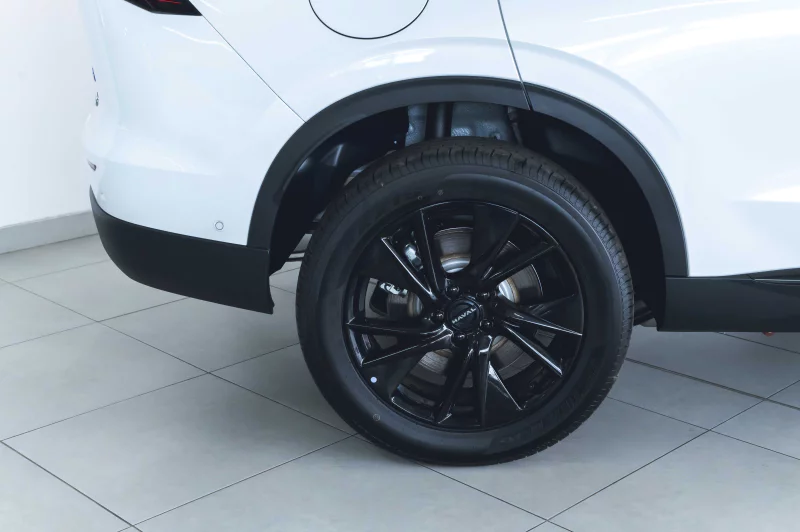Vehicle Image for 24/25for Haval H6 1.5T Hybrid Ultra Luxury DHT
