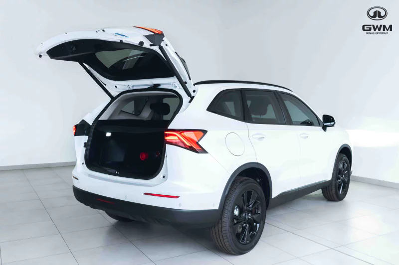 Vehicle Image for 6/25for Haval H6 1.5T Hybrid Ultra Luxury DHT