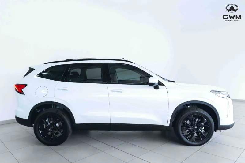 Vehicle Image for 4/25for Haval H6 1.5T Hybrid Ultra Luxury DHT