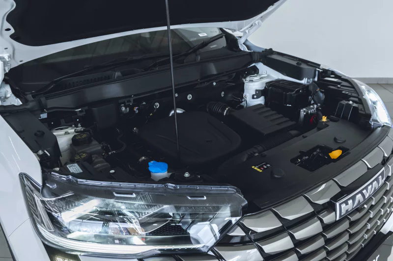Vehicle Image for 8/25for Haval H6 1.5T Hybrid Ultra Luxury DHT