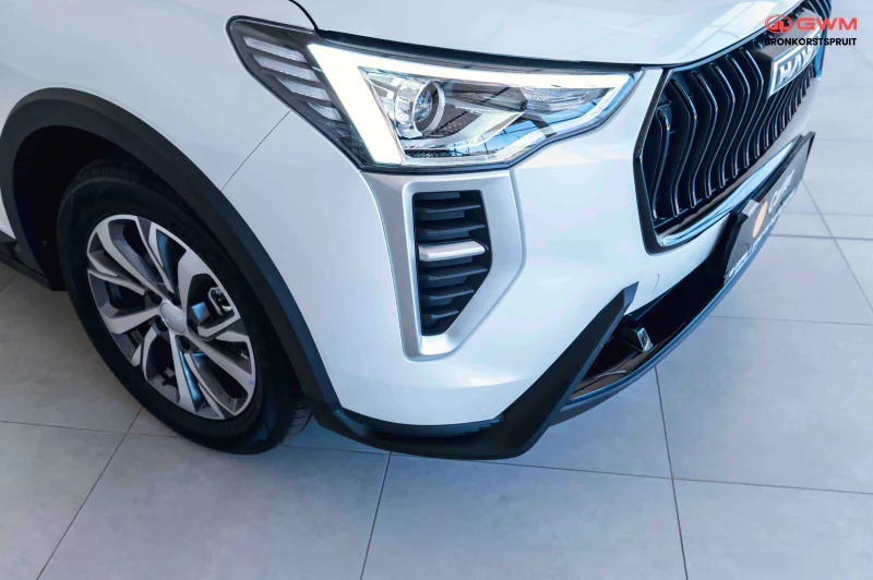 Vehicle Image for 11/24for Haval Jolion 1.5T City 6MT