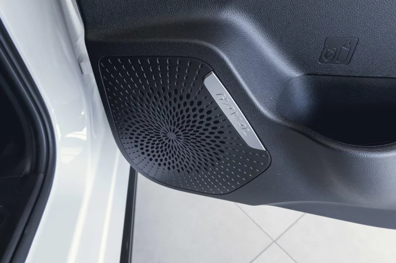 Vehicle Image for 23/24for Haval Jolion 1.5T City 6MT