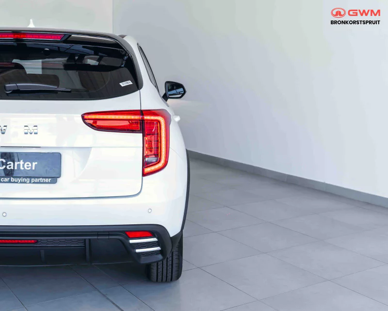 Vehicle Image for 7/21for Haval Jolion 1.5T City 6MT