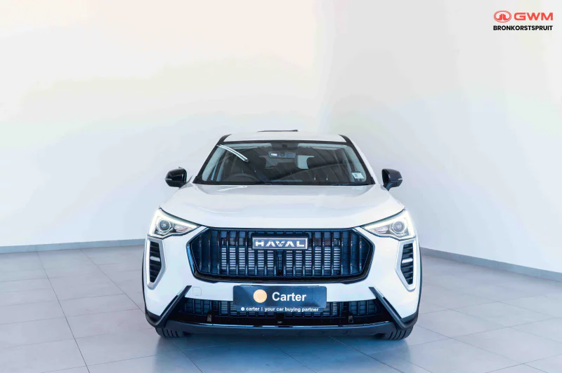 Vehicle Image for 2/21for Haval Jolion 1.5T City 6MT