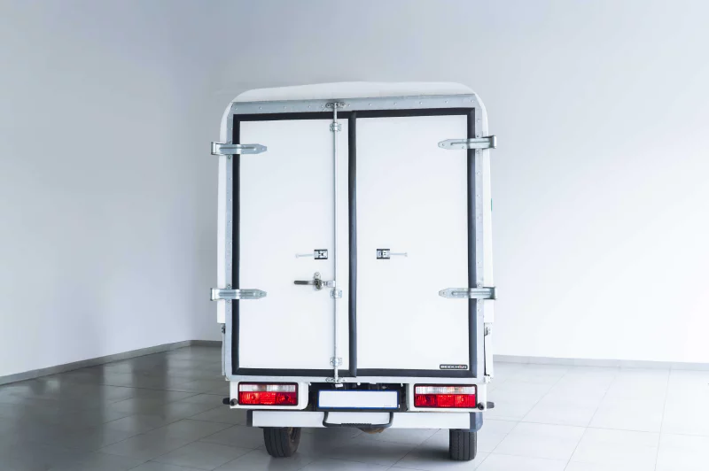 Vehicle Image for 6/21for JAC X200 Single Cab 2.8L TDI 1.5-tonne (68 kW)