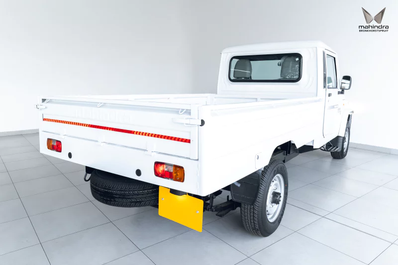 Vehicle Image for 5/21for Mahindra Bolero Maxitruck 2.5Di Plus