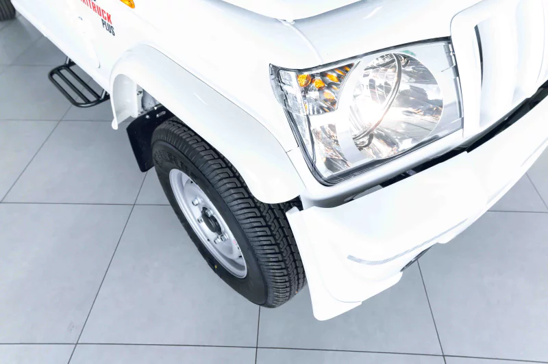 Vehicle Image for 7/21for Mahindra Bolero Maxitruck 2.5Di Plus