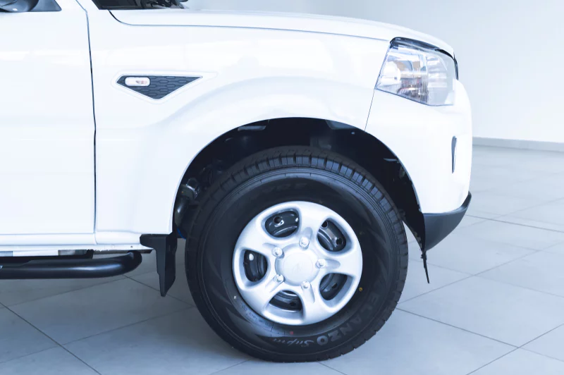 Vehicle Image for 8/24for Mahindra Pik-up Pik Up 2.2 mHawk SC 4x2 S6