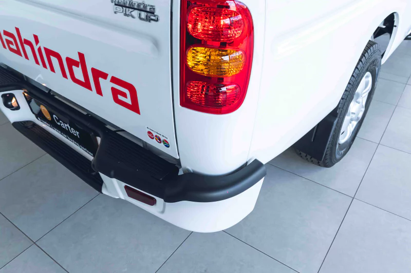 Vehicle Image for 12/24for Mahindra Pik-up Pik Up 2.2CRDe S6