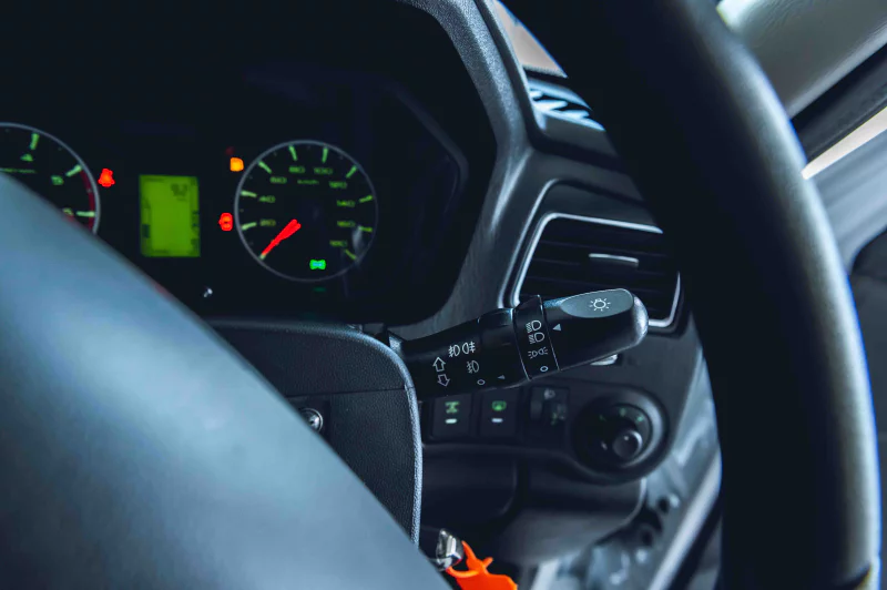 Vehicle Image for 19/24for Mahindra Pik-up Pik Up 2.2CRDe S6