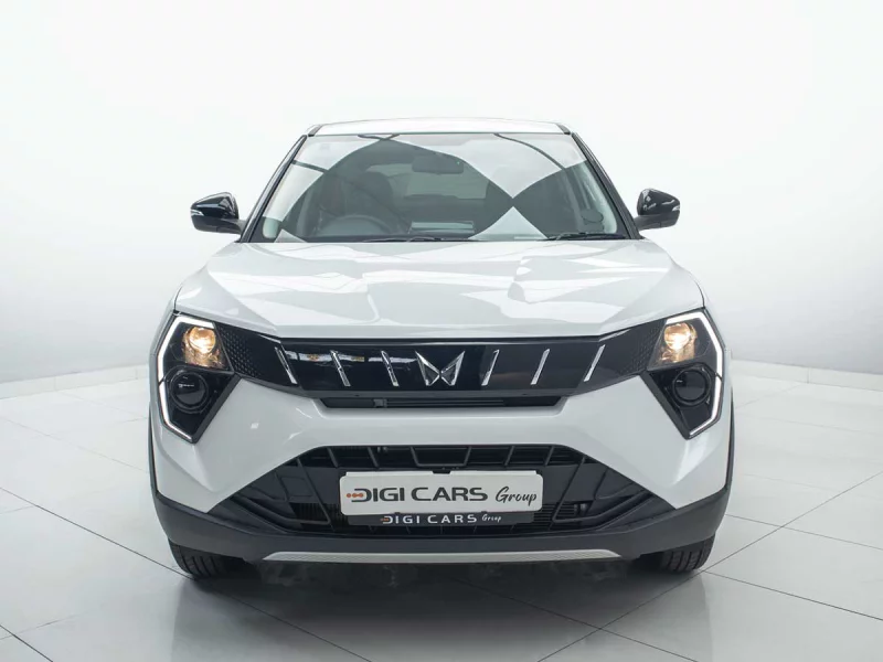 Vehicle Image for 3/22for Mahindra XUV3X0 1.2 MX2 AT