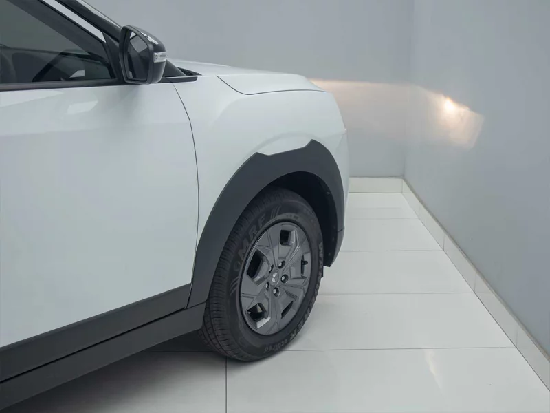 Vehicle Image for 7/21for Mahindra XUV3X0 1.2 MX2 AT