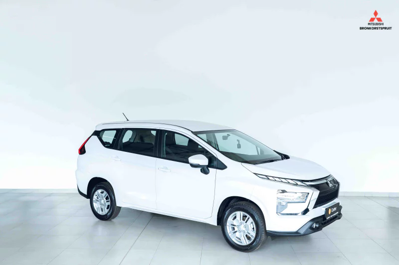 Vehicle Image for 2/25for Mitsubishi Xpander 1.5 A/T