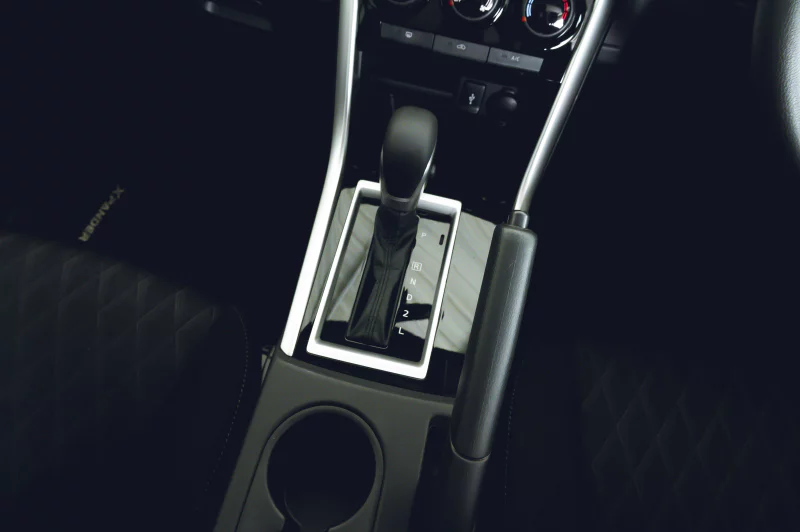 Vehicle Image for 12/25for Mitsubishi Xpander 1.5 A/T