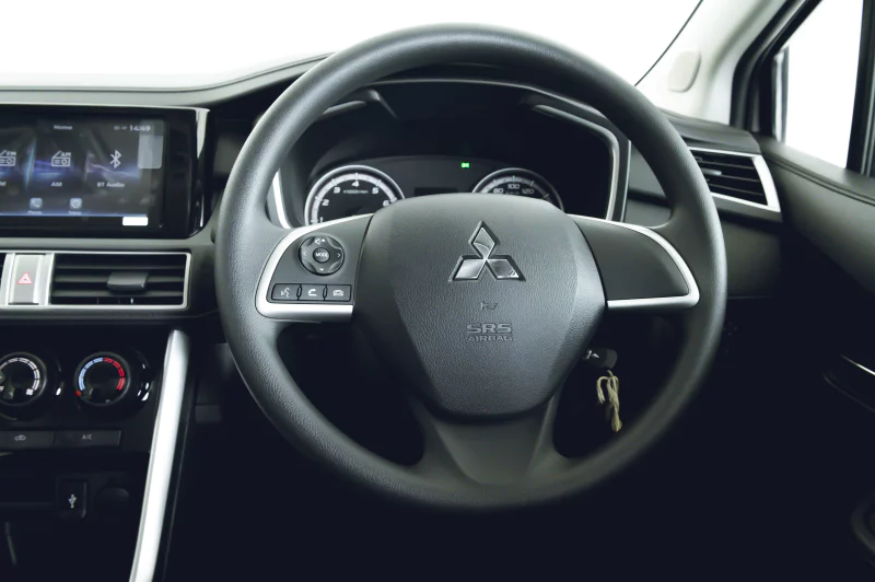 Vehicle Image for 17/25for Mitsubishi Xpander 1.5 A/T
