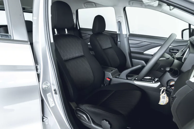 Vehicle Image for 19/25for Mitsubishi Xpander 1.5 A/T